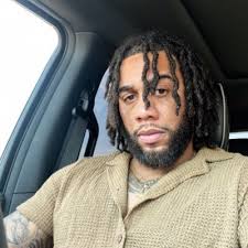 Kenneth Irvin Jr (@KennethIrvinJr1)