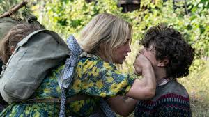 Check spelling or type a new query. A Quiet Place Ii Promises 57 Million Plus Debut At Box Office Variety