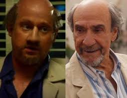 Lmao, just watched white lotus. I guess he'll need a shampooo bath?