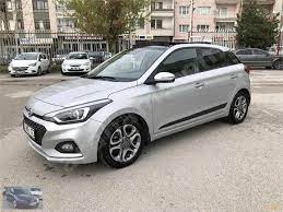 Hatasiz Boyasiz Sifir Ayarinda I20 Elit Smart Cam Tavan 85 250 Tl Arabamcom Hyundai Otomobil Galeri Tavan
