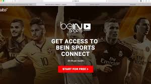Canlı maç izleme keyfi burada. Bein Sports Connect A Step By Step Guide Of How To Access It Youtube