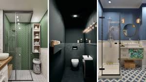 30 genius design & storage ideas for your small bathroom. 20 Very Small Bathroom Ideas Youtube