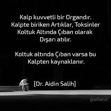 Koltuk Altinda Ciban