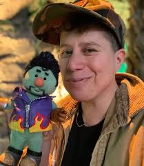 TODAY IS A SPECIAL DAY!! I *finally* got notice that my name has been  legally changed to ALI, from my name assigned at birth. I also now have X  as my *legal