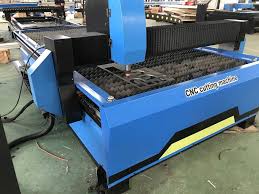 Pin On Cnc Plasma Cutting Machine