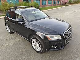 Image result for Mythos Black 2016 Q5