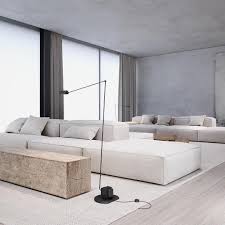 Tamizo Architects On Instagram Tamizo Tamizoarchitects Mateuszkuostolarski Interiordesign Modernin House Interior Simple Living Room Living Room Designs