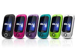 BLU Spark S120 - Specs and Price - Phonegg