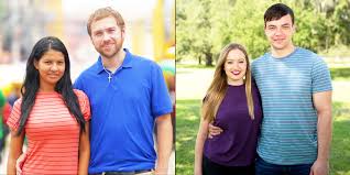 Yeah every translator app i've ever used has a ton of errors especially google translate. Two 90 Day Fiance Couples Confirm Pregnancies Paul Staehle And Karine Martins And Elizabeth Potthast And Andrei Castravet Are Expecting Kids