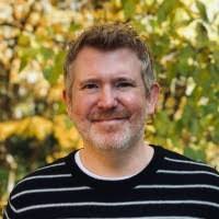 Kevin Toms's Instagram, Twitter & Facebook