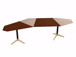 Download The Catalogue And Request Prices Of Zen Writing Desk By Gallotti Radice Aluminium And Wood Writing Desk Des Wood Writing Desk Writing Desk Zen Desk