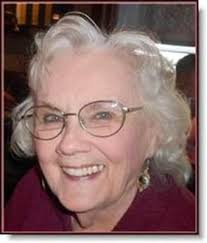 Elizabeth Rouse Obituary (1931