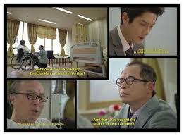 Little did he know she wanted to eat him. Kdrama Recaps Unfortunate Boyfriend 16