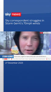 Kyle Gillett Weather