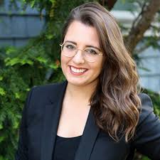 Grad student profile: Emily Batt