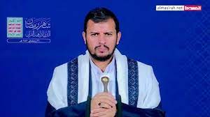 شاهد كلمة السيد القائد عبد الملك الحوثي بمناسبة يوم القدس العالمي (فيديو). Ù…Ø­Ø§Ø¶Ø±Ø© Ø§Ù„ÙˆØ³ÙˆØ§Ø³ Ø§Ù„Ø³ÙŠØ¯ Ø¹Ø¨Ø¯Ø§Ù„Ù…Ù„Ùƒ Ø¨Ø¯Ø± Ø§Ù„Ø¯ÙŠÙ† Ø§Ù„Ø­ÙˆØ«ÙŠ Ø§Ù„Ø³ÙŠØ¯ Ø¹Ø¨Ø¯Ø§Ù„Ù…Ù„Ùƒ Ø§Ø¨Ù† Ø¨Ø¯Ø± Ø§Ù„Ø¯ÙŠÙ† Ø§Ù„Ø­ÙˆØ«ÙŠ Ø§Ù‡Ù…ÙŠØ© Ø´Ù‡Ø± Ø±Ù…Ø¶Ø§Ù†