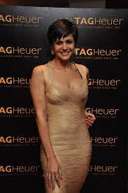 mandira bedi at her best one shoulder formal dress one shoulder formal dresses