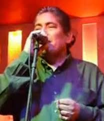 Salsoteca Muralla de Bronce: FALLECIO AXEL MARTINEZ EX-VOCALISTA DE PEDRO  CONGA