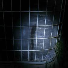 Repair on an old unit with leaking condenser. Hvac Talk Heating Air Refrigeration Discussion