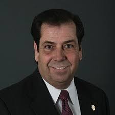 Thank you to Joe- the man that saved America!