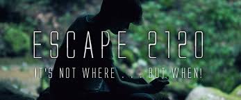 Escape 2120