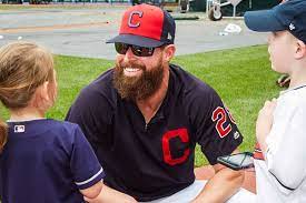 Corey Kluber of the Cleveland Indians Wins Phi Delta Theta International  Fraternity's Lou Gehrig Memorial Award - Phi Delta Theta Fraternity