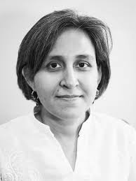 15 Of The Most Inspiring Women In Pakistan