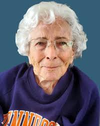 Mary Womack Obituary