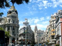 Only the best hd background pictures. Madrid Wallpapers Hd For Desktop Backgrounds