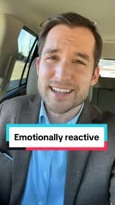 How to Not Overreact