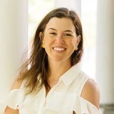 Mariah Dell, Real Estate Agent