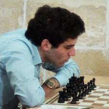 @billbrowder answered during the presser with @kasparov63, mikhail khodorkovsky & @vkaramurza. Garry Kasparov Wikipedia
