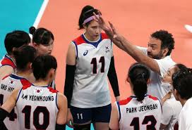 브라질전이 김연경(33·중국 상하이)의 마지막 올림픽 경기가 될까. Xcjcbulvwxgpcm