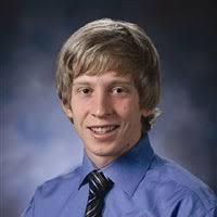 Nick Andersen's High School Bio