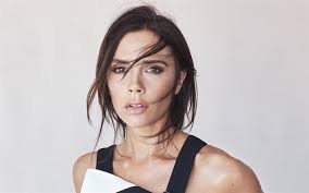 Download Wallpapers Victoria Beckham British Singer Photoshoot Portrait Beautiful Woman Besthqwallpapers Com Victoria Beckham Beautiful Women Women
