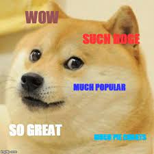 The best gifs are on giphy. 11 Doge Memes Ideas Doge Memes Doge Meme