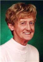 Mae McCarty Obituary (2014)