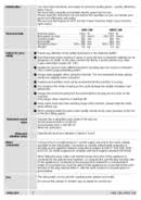 Students who have registered for the annual written examination can visit the official website (bseh.in) to check the haryana board class 10th result 2021. Aeg Hbse 100 Bedienungsanleitung