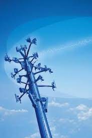 Verizon Wireless Has Cellphone Towers All Over The Country Towers Provide Service And Coverage In Areas Where Cell Phone Companies Cell Phone Car Mount Legal
