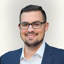 Host Spotlight: Jack Sharry