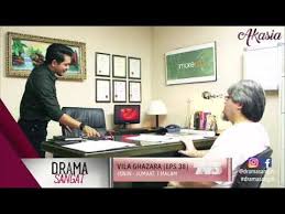 Apabila hariz mengingkari arahannya, dr. Highlight Vila Ghazara Episode 38 Youtube