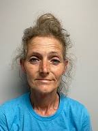 Offender Information