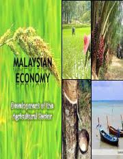 Contributed 12% to the workforce, involves approximately 1.7 million. Three Problems Faced By The Agriculture Sector In Malaysia Three Problems Faced By The Agriculture Sector In Malaysia 1 Not Enough Research Course Hero