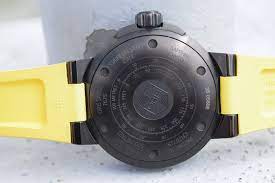 Review Oris Aquis Depth Gauge Specs Price