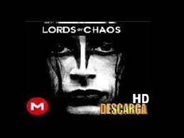 Lords Of Chaos Mayhem Burzum Completa Hd 2019 Subtitulada Mega Youtube
