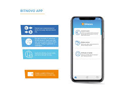 It also charges a 1% service fee. Bitnovo Bitcoin Wallet Store Your Bitcoin In A Safe Way