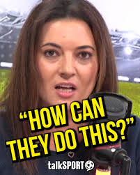 Natalie Sawyer SLAMS clubs for finding a NEW WAY to price fans OUT of the  game! 😠 💰