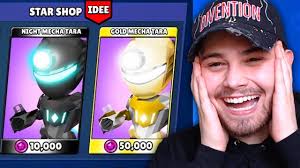 See more of brawl stars on facebook. Youtube Video Statistics For Neuer Gold Mecha Tara Skin Update Idee In Brawl Stars Deutsch Noxinfluencer