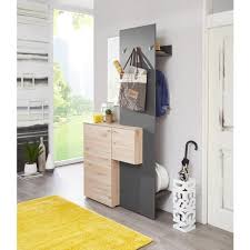 Garderobe Mit Schlusselkasten Perfekt Fur Einen Einladenden Eingangsbereich Haus Interieurs Haus Umbau Haus Innenarchitektur