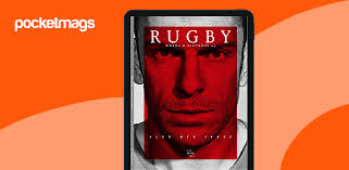 Rugby Journal Magazine